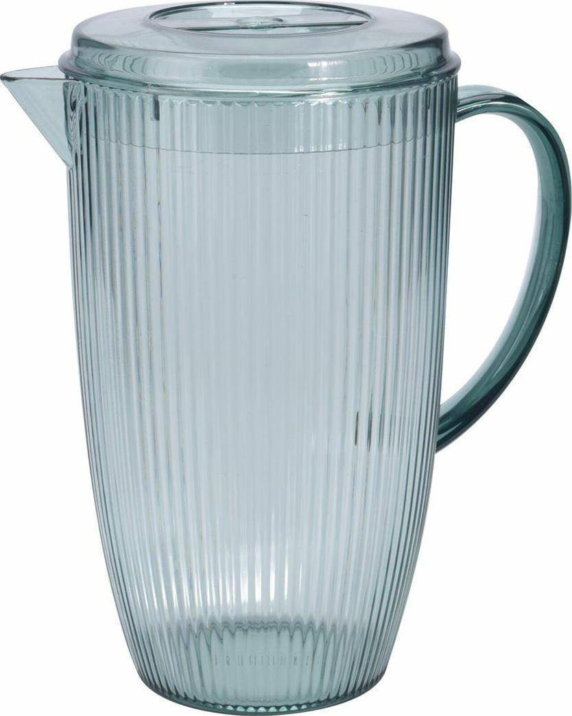 Excellent Houseware Dzbanek zielony 1