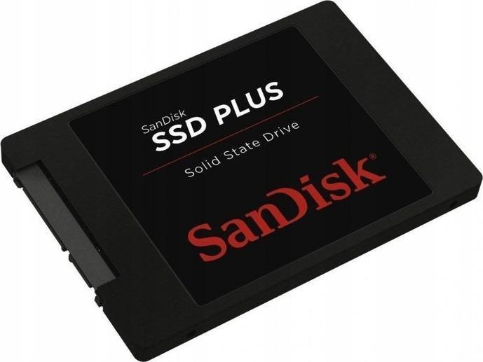 Toshiba-Samsung Poleasingowy dysk SSD 120GB 2,5" SATAIII do Laptopa/Komputera 1
