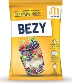 Mamu Bezy 90g 1