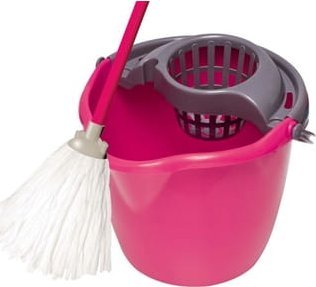Mop Kpl .Mop Set 12L 1