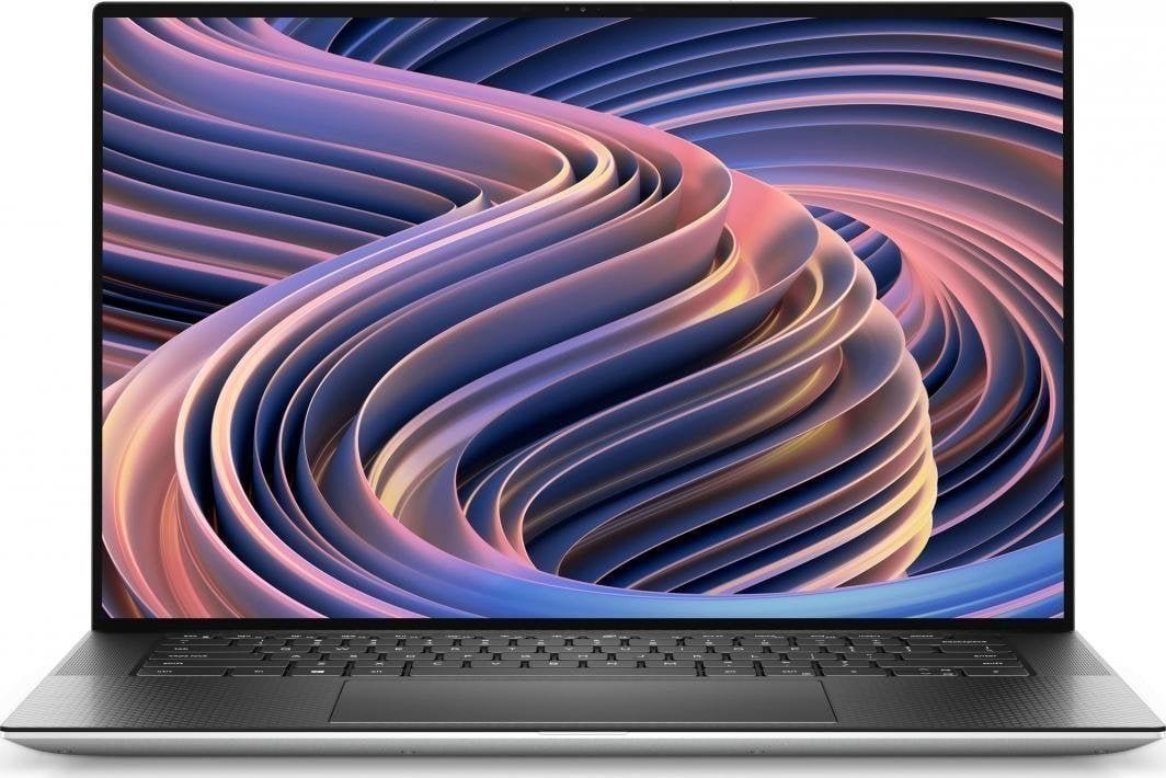 Laptop Dell XPS 15 9520 i7-12700H / 32 GB / 1 TB / W11 Pro / RTX 3050Ti (9520-8083) 1