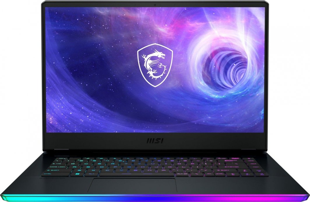 Laptop MSI Raider GE66 Deluxe Edition 12UGS-460PL i9-12900HK / 32 GB / 1 TB / W11 / RTX 3070Ti / 240 Hz 1