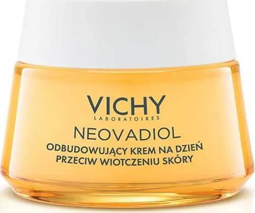 Vichy Neovadiol Post-Menopause Odbudowujący krem na dzień przeciw wiotczeniu skóry 50ml 1