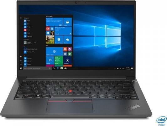 Laptop Lenovo Notebook Lenovo THINKPAD E14 i5-1135G7 8GB 256GB SSD 14" 1