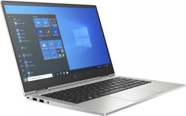 Laptop HP 13.3" i5-1135G7 / 8 GB / 512 GB / W10 (3C8B4EA#ABE) 1