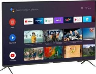 Telewizor Panasonic TX-43JX700E LED 43'' 4K Ultra HD Android 1