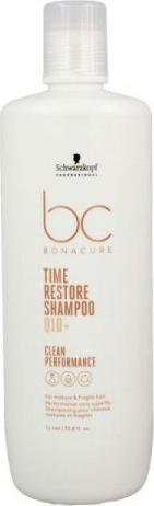 Schwarzkopf Szampon Wzmacniający Schwarzkopf Bonacure Time Restore  (1000 ml) 1