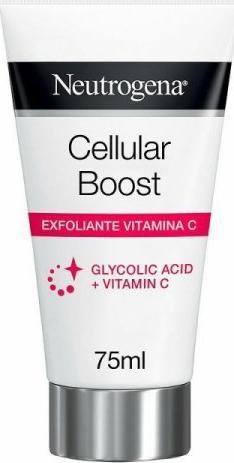 Neutrogena Peeling do twarzy Neutrogena Cellular Boost (75 ml) 1