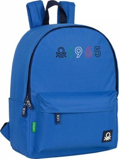 Plecak Benetton Classic 14.1" (339259) 1