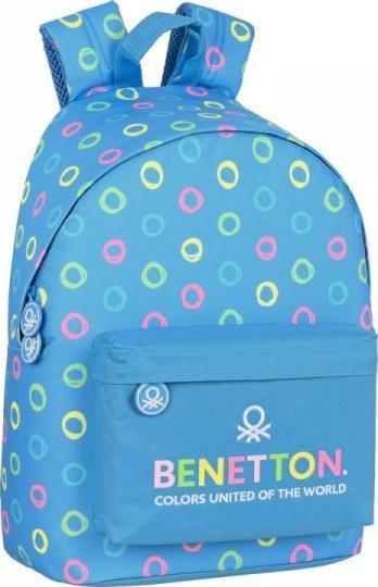 Plecak Benetton Hoop 14.1 (339262) 1