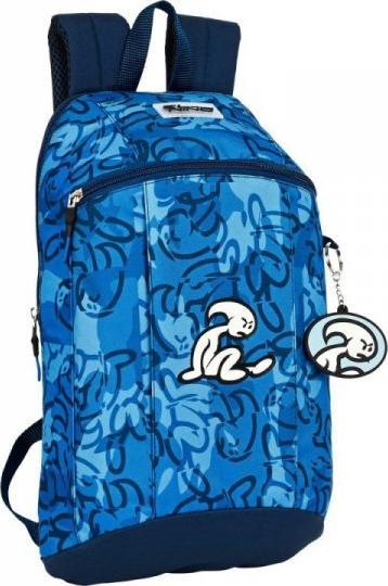 EL Nio Plecak Casual El Nio Blue bay Niebieski (22 x 39 x 10 cm) 1