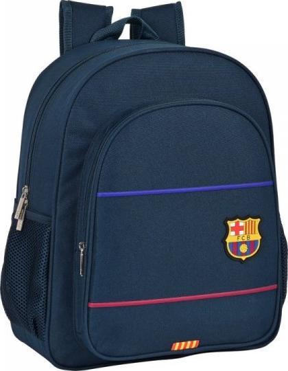 F.C. Barcelona Plecak szkolny F.C. Barcelona Niebieski (32 x 38 x 12 cm) 1