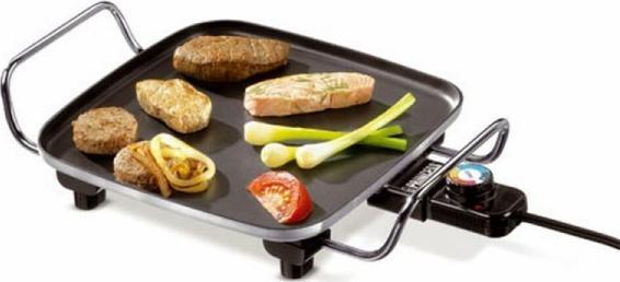 Grill elektryczny Princess S6501904 1