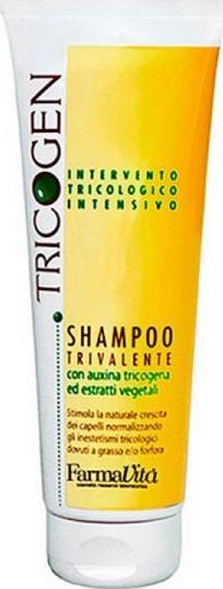 Farmavita Szampon Tricogen Farmavita (250 ml) 1