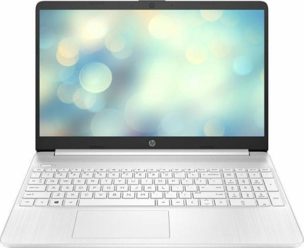 Laptop HP 15s-fq4057ns 15.6" i5-1155G7 / 8 GB / 256 GB 1