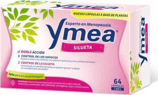 bigbuy wellness Leczenie New Formula Piękno i figura (64 uds) 1