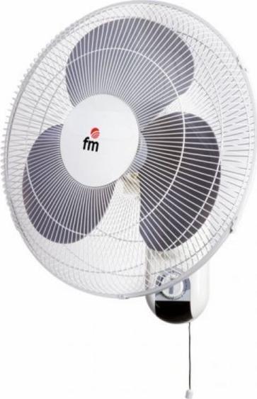 Wentylator Grupo FM Wentylator ścienny Grupo FM VM-140 Biały 1