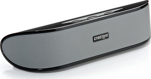 Głośniki komputerowe Cabstone Soundbar (95041) 1