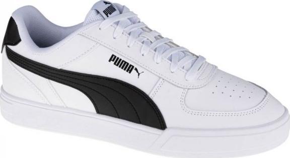 Puma Puma Caven 380810-02 białe 44,5 1