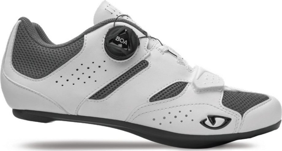 Giro Buty damskie GIRO SAVIX II W white roz.36 (NEW) 1