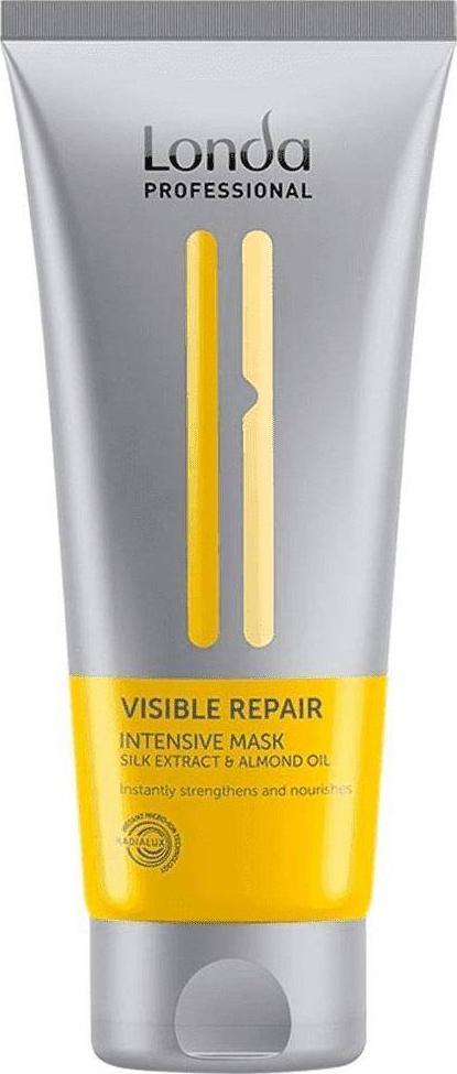Londa Professional Visible Repair Intensive Mask intensywna maska do włosów zniszczonych 200ml 1