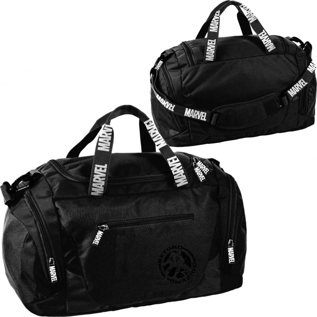 Paso Torba sportowa Marvel PASO 1