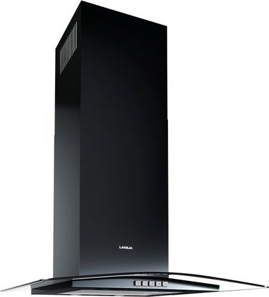 Okap Globalo Okap kuchenny Lanilia Belinio 60.1 Black 1