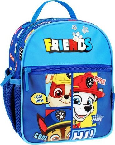 Starpak PLECAK MINI PAW PATROL U STK 61-12 PB 1/12 1