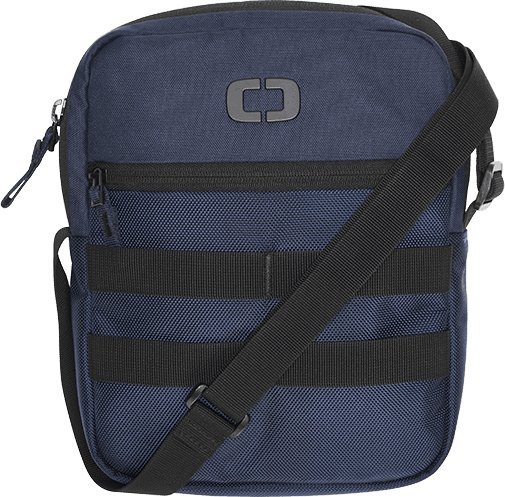 Ogio Ogio Pace Pro Pouch Large Navy 5921201Og 1