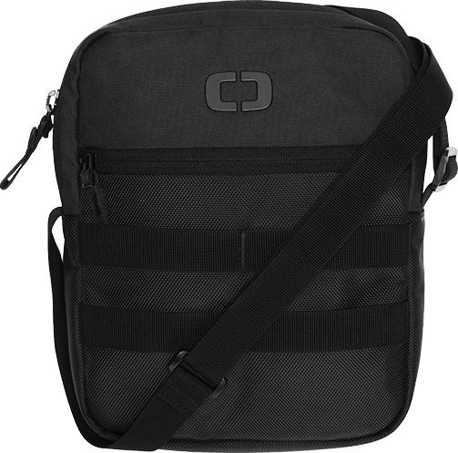 Ogio Ogio Pace Pro Pouch Large Black 5921200Og 1