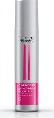 Londa LONDA Color Radiance odżywka w sprayu do włosów farbowanych 250ml 1