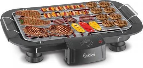 Grill elektryczny Kiwi S2211056 1