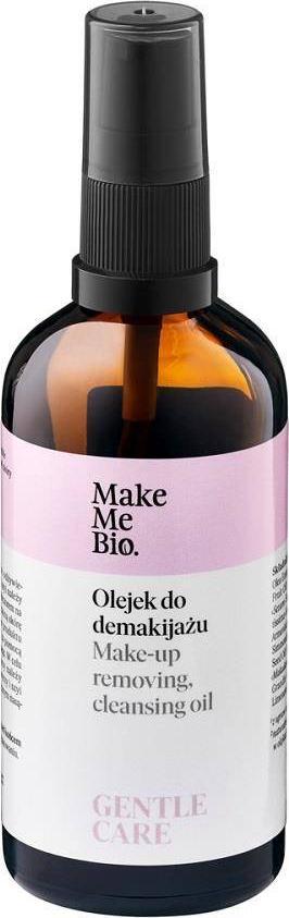 Make Me Bio Make Me Bio - olejek do demakijażu - 100ml 1