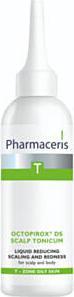 LAB.KOSM.DR IRENA ERIS SP.Z O.O. Pharmaceris  T Octopirox DS Scalp Tonicum  100 ml 1