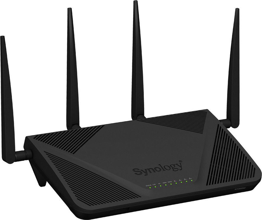 Router Synology RT2600ac 1