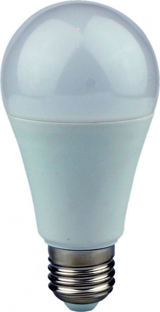 Eko-Light Żarówka LED 10W A60 E27 RGB + Pilot 1