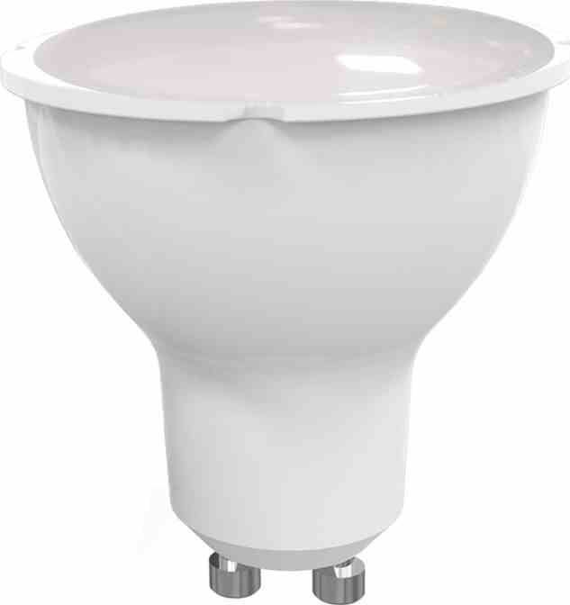 Eko-Light Żarówka LED 6,5W GU10 4000K 1