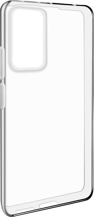 Puro PURO 0.3 Nude - Etui ekologiczne Xiaomi Redmi Note 11 Pro 4G/5G (przezroczysty) 1