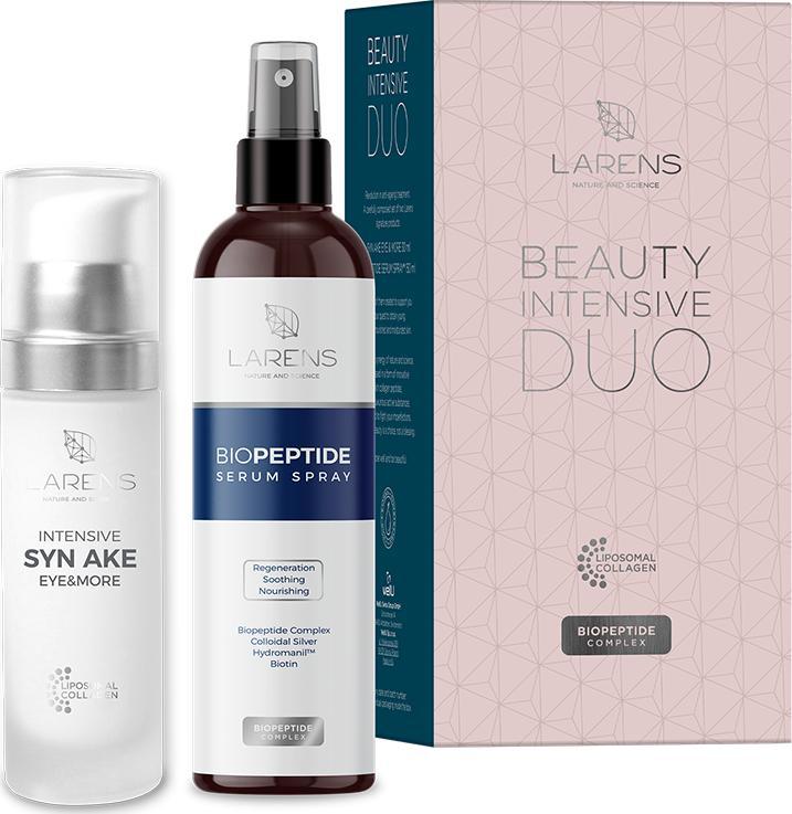 Larens Larens  Beauty Intensive Duo 1