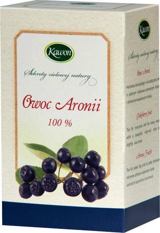KAWON Kawon Aronia owoc express 30x2g 1