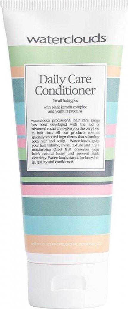 Waterclouds Daily Care Conditioner łagodna odżywka do włosów 200ml 1