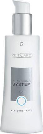LR Health & Beauty LR ZEITGARD żel oczyszczający 1