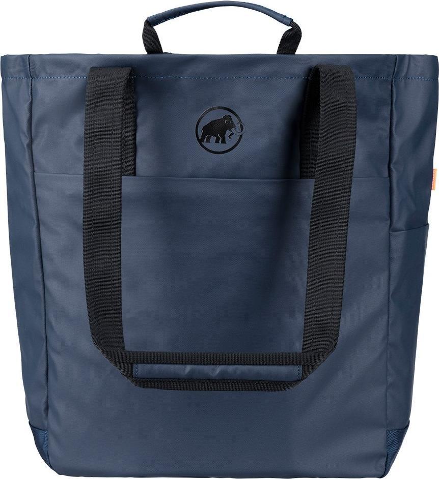 Mammut Torba na ramię Mammut Seon Tote Bag 15l - Kolor Marinera 1