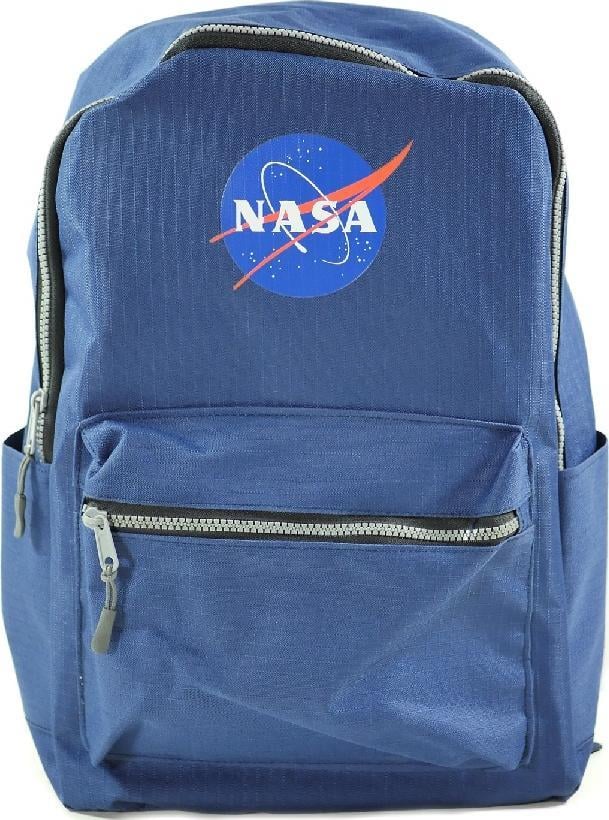 space Plecak Space Nasa BR-978-6 granatowy 1