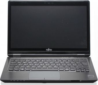 Laptop Fujitsu Lifebook U727 (VFY:U7270M47SBPL) 1