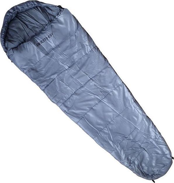 CorbySport Śpiwór mumia 300g / m2 1