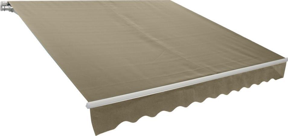 Tradgard Markiza beżowa - 2,95 x 2 m 1