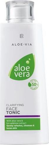 LR Health & Beauty LR Aloe Vera oczyszczający tonik do twarzy 1