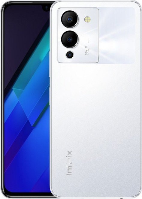 Smartfon Infinix Note 12 8/128GB Biały  (X670SF) 1