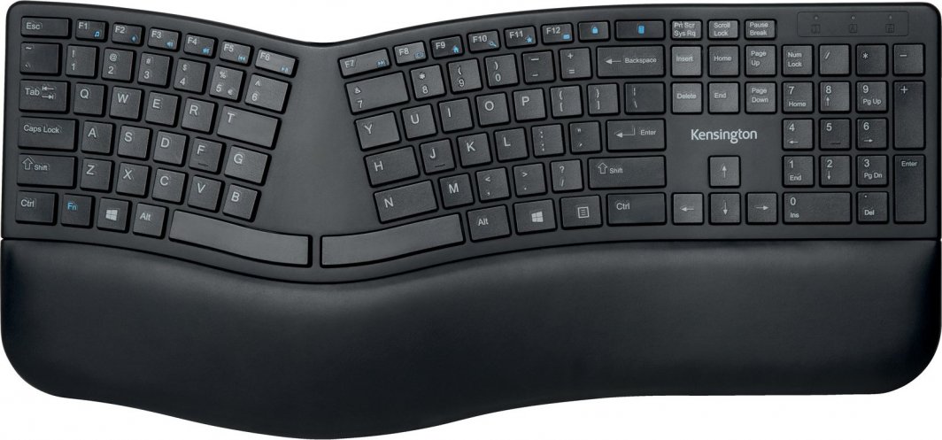 Klawiatura Kensington Pro Fit® (K75401WW) 1